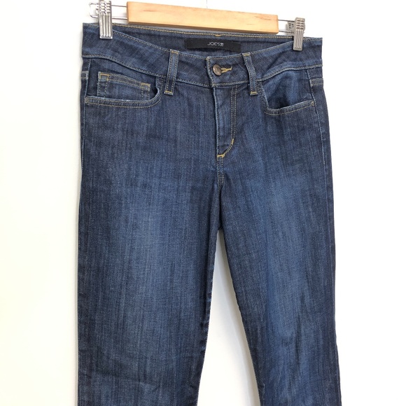 Joes | Curvy Bootcut Jeans Dark Wash 👖 - Picture 2 of 7